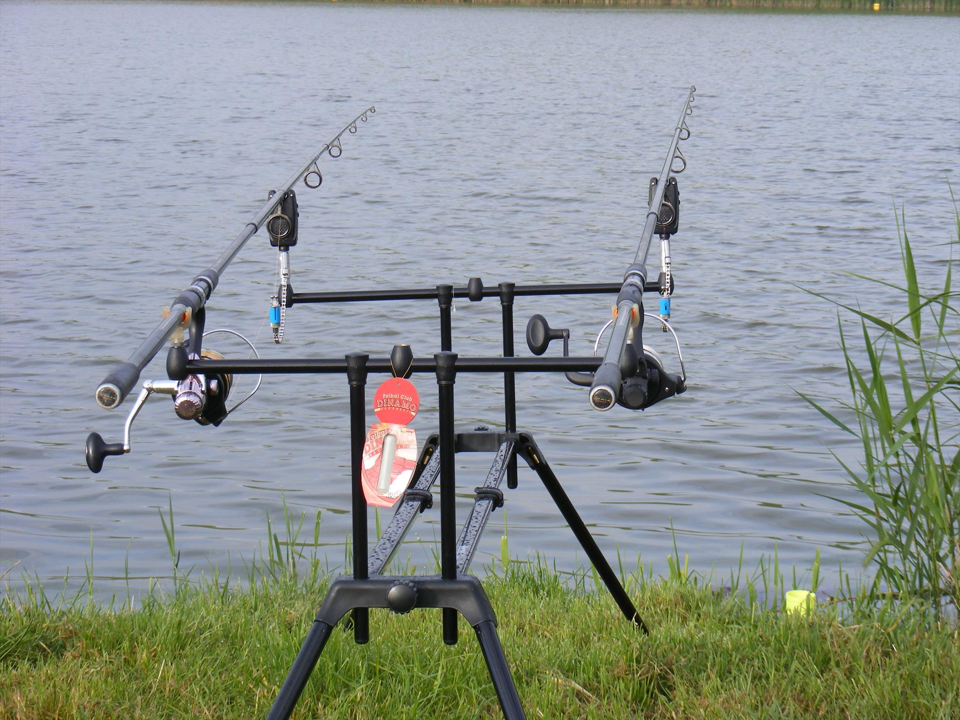 Cupa Pescarului Sulimanu mai 2014 - dscf1799.JPG